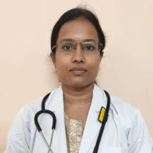 Dr. Reshma