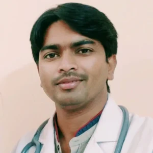 Dr.Srinivas Vadthe